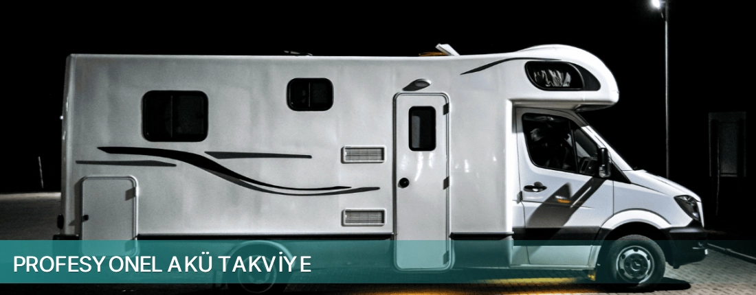 Üçyol İlçemi Profesyonel Akü Takviye